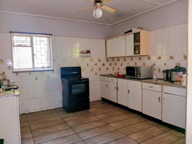 3 Bedroom Property for Sale in Sasolburg Free State
